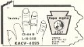 kacv6025 : cb, qsl