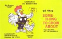 kadb2814a : cb, qsl