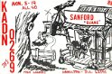kadn0269 : cb, qsl