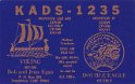kads1235 : cb, qsl