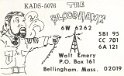 kads5076 : cb, qsl