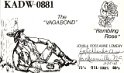 kadw0881 : cb, qsl