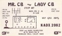 kadx2082 : cb, qsl
