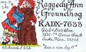 kadx7633 : cb, qsl