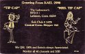kael2990 : cb, qsl