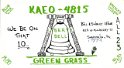 kaeo4815 : cb, qsl