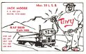 kaf8839 : cb, qsl