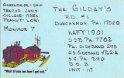 kafy1901 : cb, qsl