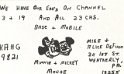 kahg9821 : cb, qsl