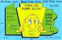 kahi5722 : cb, qsl