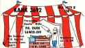 kahk3692 : cb, qsl
