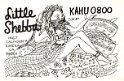 kahu0800 : cb, qsl