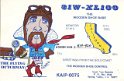 kaip0075 : cb, qsl