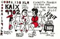 kaix9902 : cb, qsl