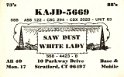 kajd5669 : cb, qsl