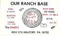 kajv8380 : cb, qsl