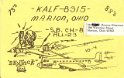 kalf8315 : cb, qsl