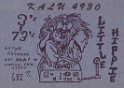 kalu4930 : cb, qsl