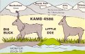 kamd4586 : cb, qsl