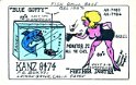 kanz8474 : cb, qsl