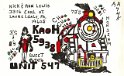 kaoh5938 : cb, qsl