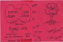 karg5892 : cb, qsl