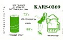 kars0369 : cb, qsl