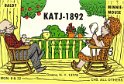 katj1892 : cb, qsl