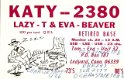 katy2380 : cb, qsl