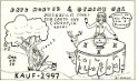 kauf2997 : cb, qsl