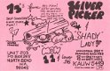 kauw5449 : cb, qsl