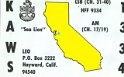 kaws1334 : cb, qsl