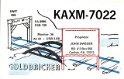 kaxm7022 : cb, qsl