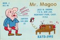 kayd5995 : cb, qsl