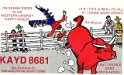 kayd8681a : cb, qsl