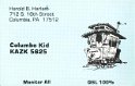 kazk5625 : cb, qsl