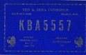 kba5557 : cb, qsl