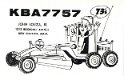 kba7757 : cb, qsl