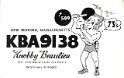 kba9138 : cb, qsl