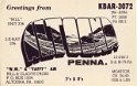 kbar3072 : cb, qsl