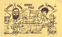 kbaw7961 : cb, qsl