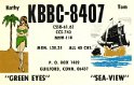 kbbc8407 : cb, qsl