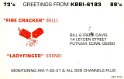 kbbi6183 : cb, qsl