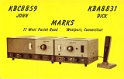 kbc8859 : cb, qsl