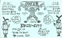 kbcn6147 : cb, qsl