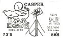 kbeu4718 : cb, qsl