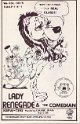 kbfw7393 : cb, qsl
