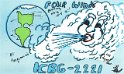 kbg2221 : cb, qsl