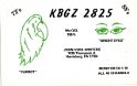 kbgz2825 : cb, qsl