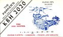 kbh2020 : cb, qsl